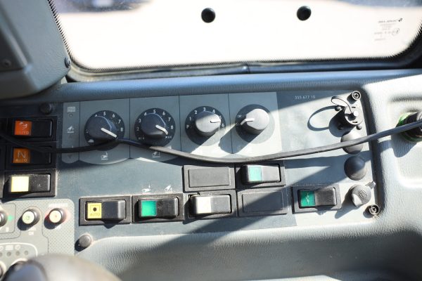 VALTRA M 120 TRAKTORI (103-JAE) - Image 49