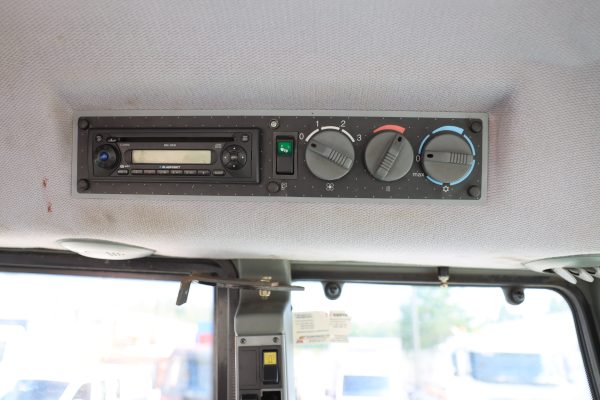 VALTRA M 120 TRAKTORI (103-JAE) - Image 52