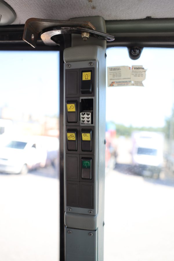 VALTRA M 120 TRAKTORI (103-JAE) - Image 53