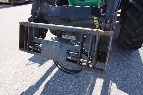 VALTRA M 120 TRAKTORI (103-JAE) - Image 54