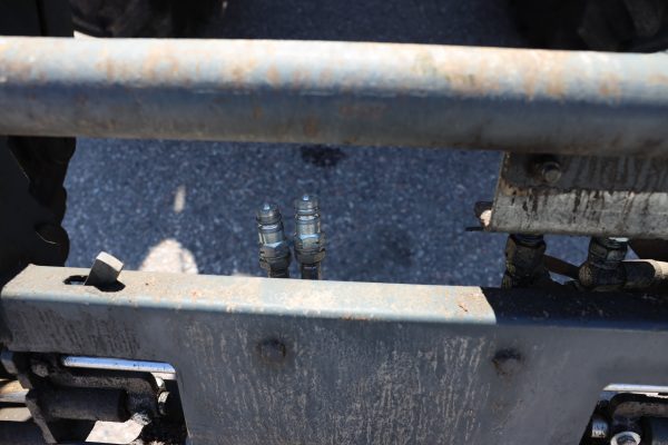 VALTRA M 120 TRAKTORI (103-JAE) - Image 55