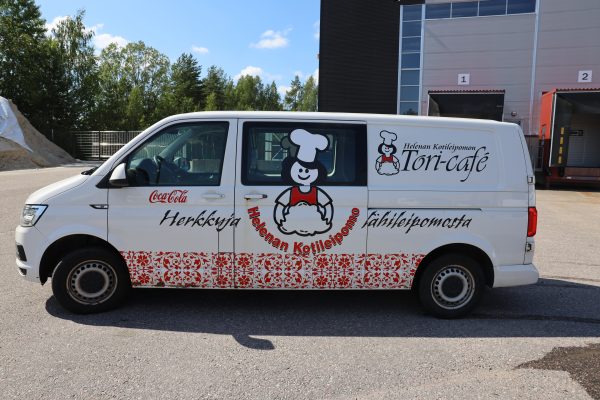 Volkswagen TRANSPORTER 2.0, 4 Motion (KNV-799) - Image 14