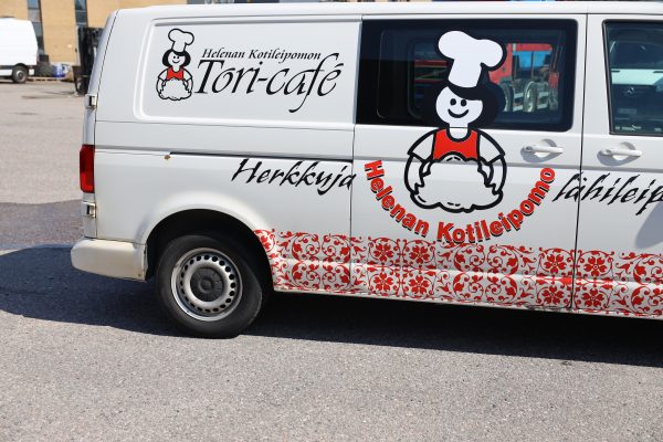 Volkswagen TRANSPORTER 2.0, 4 Motion (KNV-799) - Image 7