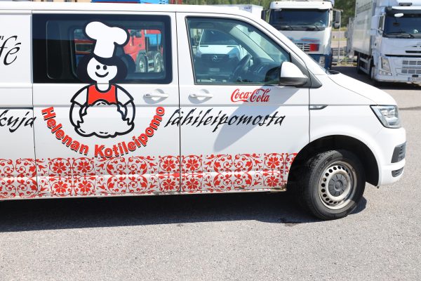 Volkswagen TRANSPORTER 2.0, 4 Motion (KNV-799) - Image 6