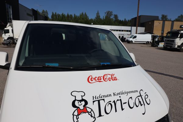 Volkswagen TRANSPORTER 2.0, 4 Motion (KNV-799) - Image 20