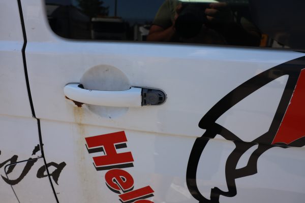 Volkswagen TRANSPORTER 2.0, 4 Motion (KNV-799) - Image 16
