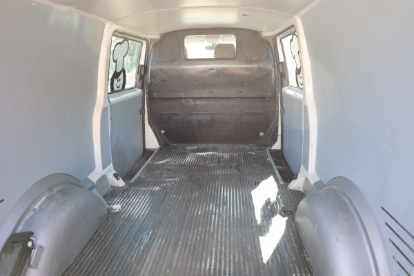 Volkswagen TRANSPORTER 2.0, 4 Motion (KNV-799) - Image 24