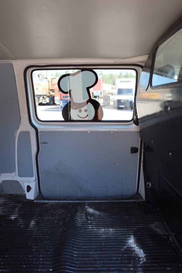 Volkswagen TRANSPORTER 2.0, 4 Motion (KNV-799) - Image 31