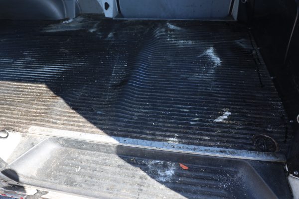 Volkswagen TRANSPORTER 2.0, 4 Motion (KNV-799) - Image 30