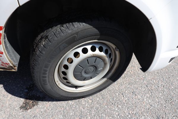 Volkswagen TRANSPORTER 2.0, 4 Motion (KNV-799) - Image 26
