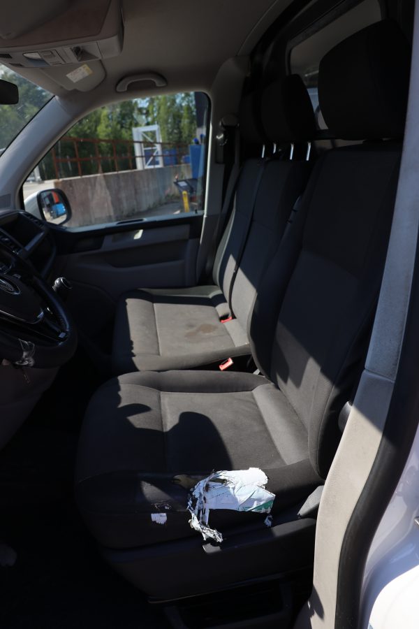 Volkswagen TRANSPORTER 2.0, 4 Motion (KNV-799) - Image 50