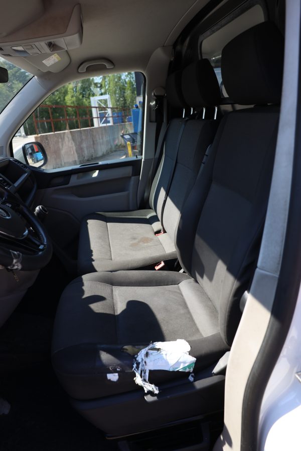Volkswagen TRANSPORTER 2.0, 4 Motion (KNV-799) - Image 49