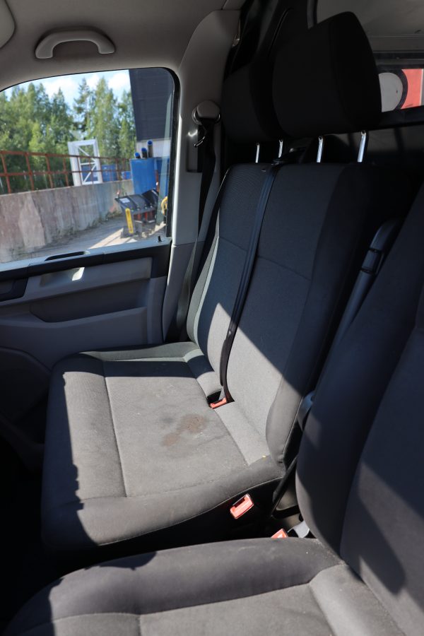 Volkswagen TRANSPORTER 2.0, 4 Motion (KNV-799) - Image 47