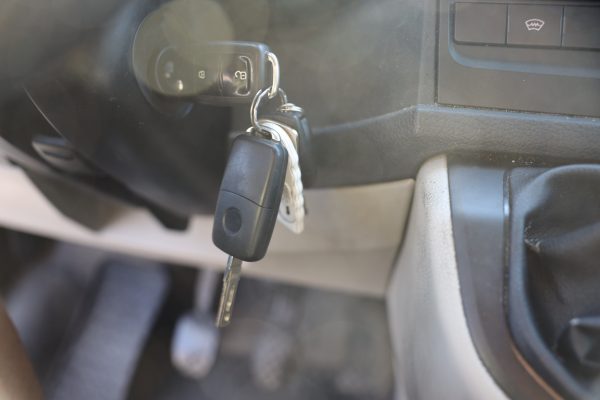 Volkswagen TRANSPORTER 2.0, 4 Motion (KNV-799) - Image 42