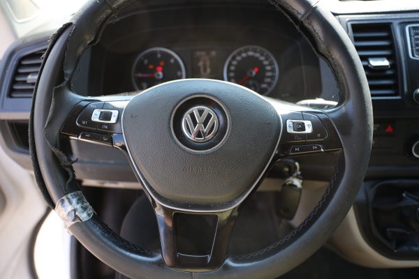 Volkswagen TRANSPORTER 2.0, 4 Motion (KNV-799) - Image 41