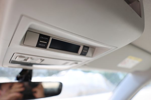 Volkswagen TRANSPORTER 2.0, 4 Motion (KNV-799) - Image 40