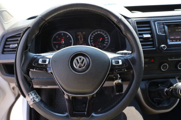 Volkswagen TRANSPORTER 2.0, 4 Motion (KNV-799) - Image 34