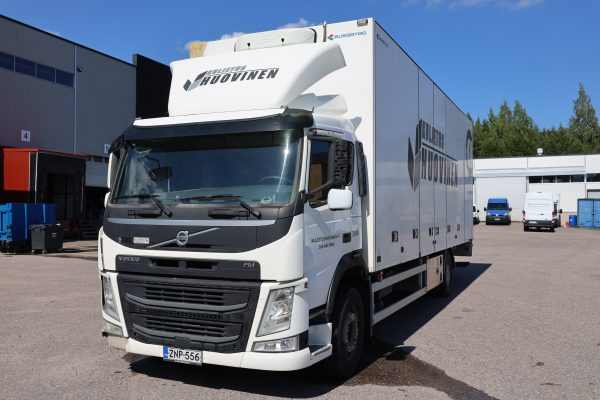 Volvo FM 330 4X2 Umpikorinen 10837cm3 (ZNP-556) - Image 3