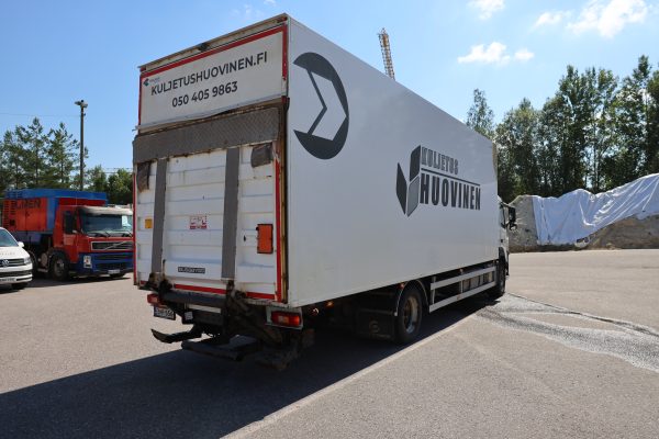 Volvo FM 330 4X2 Umpikorinen 10837cm3 (ZNP-556) - Image 8
