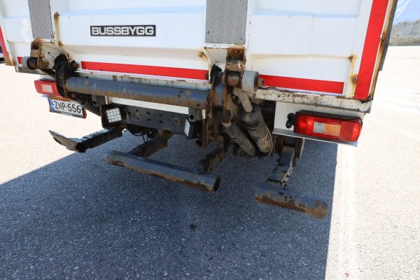 Volvo FM 330 4X2 Umpikorinen 10837cm3 (ZNP-556) - Image 33