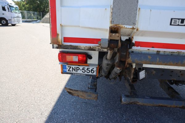 Volvo FM 330 4X2 Umpikorinen 10837cm3 (ZNP-556) - Image 34