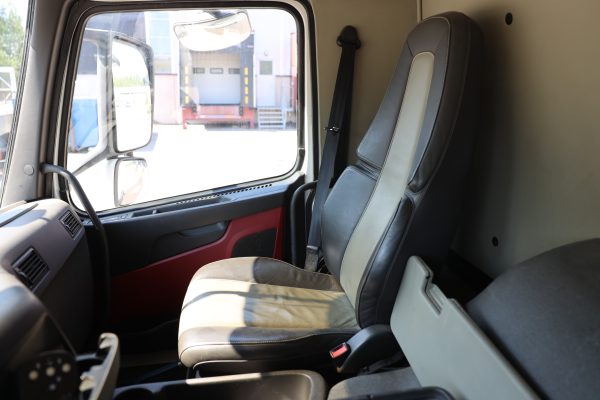 Volvo FM 330 4X2 Umpikorinen 10837cm3 (ZNP-556) - Image 67