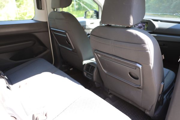 Volkswagen Caddy, -23, invataksi varusteet (RUX-690) - Image 26