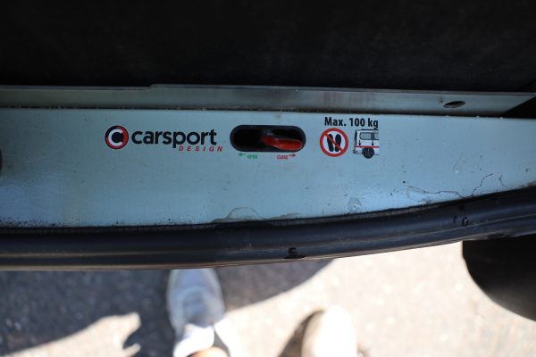 Volkswagen Caddy, -23, invataksi varusteet (RUX-690) - Image 28
