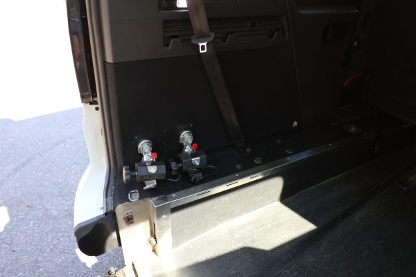 Volkswagen Caddy, -23, invataksi varusteet (RUX-690) - Image 32