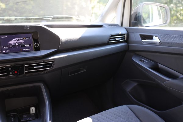 Volkswagen Caddy, -23, invataksi varusteet (RUX-690) - Image 41