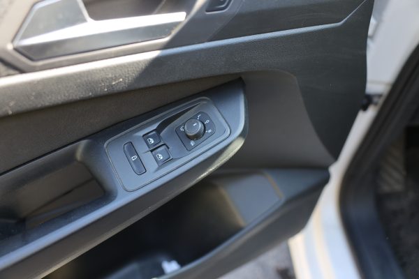 Volkswagen Caddy, -23, invataksi varusteet (RUX-690) - Image 43