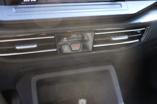 Volkswagen Caddy, -23, invataksi varusteet (RUX-690) - Image 52
