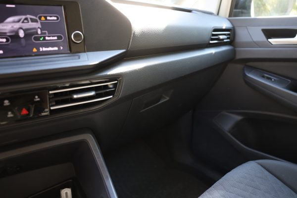 Volkswagen Caddy, -23, invataksi varusteet (RUX-690) - Image 55