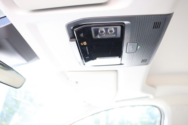 Volkswagen Caddy, -23, invataksi varusteet (RUX-690) - Image 58