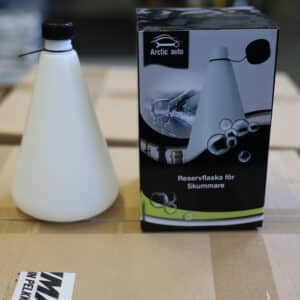 Arctic auto snow vaahdotin varapullo n. 117 kpl (3)