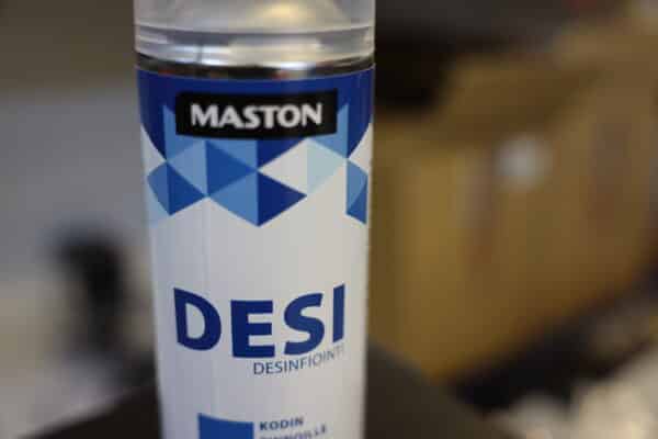 Desifiointi spray 400ml lavallinen (4) - Image 7