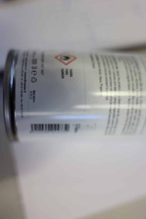Desifiointi spray 400ml lavallinen (4) - Image 6