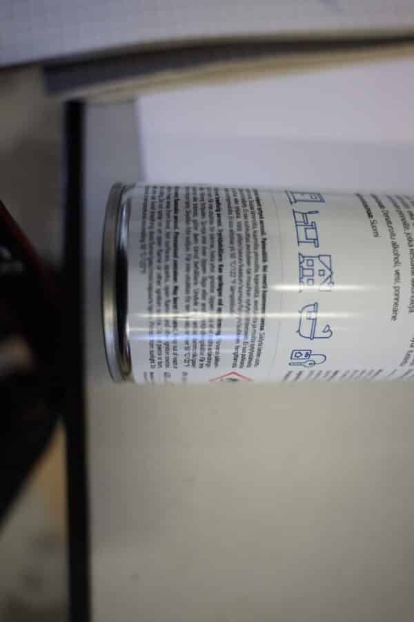 Desifiointi spray 400ml lavallinen (4) - Image 4