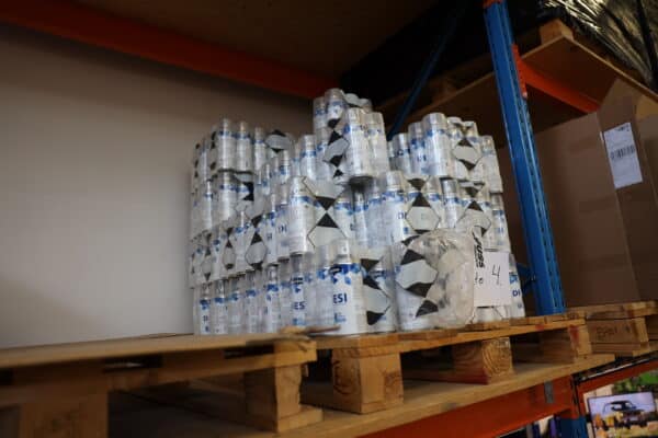 Desifiointi spray 400ml lavallinen (4) - Image 8