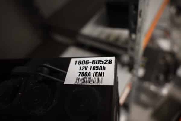 Akku 9 kpl (13) - Image 14