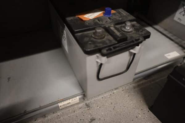 Akku 9 kpl (13) - Image 11
