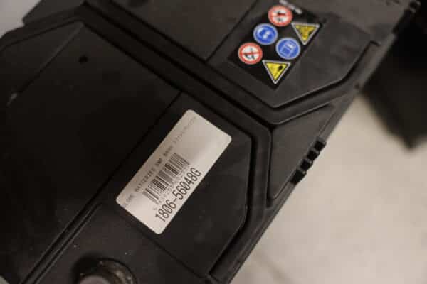 Akku 9 kpl (13) - Image 8
