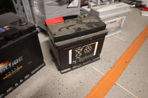 Akku 9 kpl (13) - Image 7
