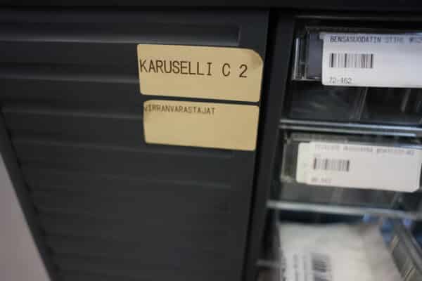 Karuselli tarvikkeineen (20) - Image 6