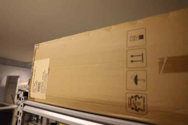Inventteri 2 kpl, polttoainetankki 2 kpl, latauskaapeli, lämmitysjohtoja (39) - Image 29