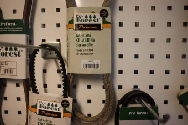 Erä hihnoja (43) - Image 6