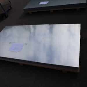 Alumiini levyä 100x200 cm, 3mm (H5)
