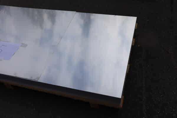 Alumiini levyä 100x200 cm, 3mm (H5) - Image 3