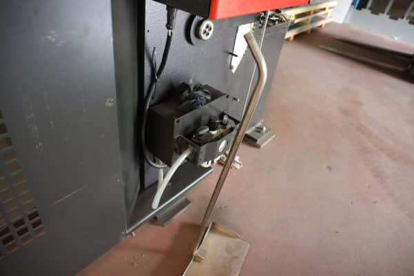 Amada GS II 630 giljotiinikone (H15) - Image 24