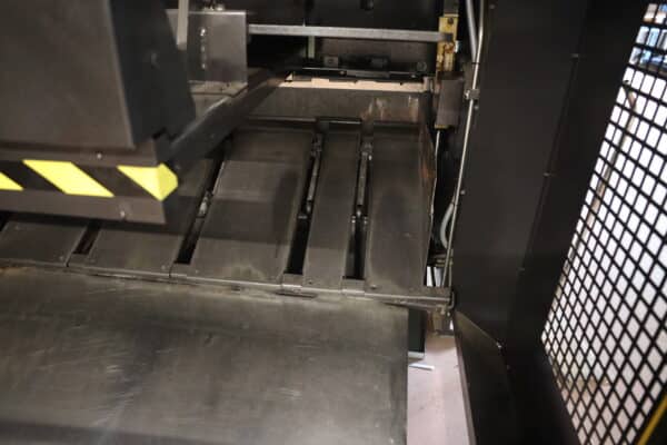 Amada GS II 630 giljotiinikone (H15) - Image 26